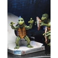 thumbnail image 2 of NECA - Teenage Mutant Ninja Turtles (1990 Movie) - 1/4 Scale Action Figures - Baby Turtles Set, 2 of 5