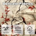 thumbnail image 3 of Tree Stunning Velvet Throw Pillow Covers with Unique Patterns - Set of 2, 16x16, 18x18, 20x20 Inches for Home Decor and Gifting, 3 of 6