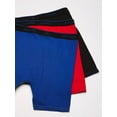 thumbnail image 4 of Hanes Boys' Big 3-Pack Ultimate X-Temp Boxer Brief, Assorted, Small, 4 of 4