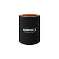 thumbnail image 2 of Acoplador De Silicona Recto Mishimoto - 2.5"" X 1.25"" Negro, 2 of 4