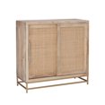 thumbnail image 1 of Quinn Two-Door Cabinet, 1 of 9