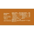 thumbnail image 4 of HEALTH WARRIOR Chia Bars, Chocolate Variety Pack, Gluten Free, 25g bars, 15 Count, 4 of 4