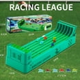 Rbaofujie Horse Racing Table Game With 12 Horses Game Chessboard LINE rbaofujie-horse-racing-table-game-with-12-horses-game-chessboard-line