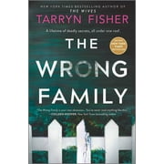 The Wrong Family (Hardcover)