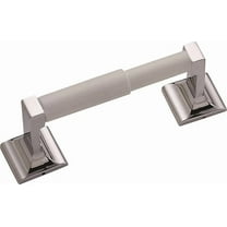 Boston Harbor L752-26-03 Toilet Paper Holder, Zinc, Chrome