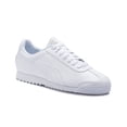 thumbnail image 2 of Tenis Puma Roma Basic Hombre Clásico Caminar Vegano blanco 26 353572 21, 2 of 6