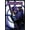 Black Framed Version, variant on Marvel Comics - Hawkeye - Dark Reign: Hawkeye #1 Wall Poster, 22.375" x 34"