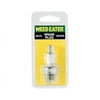 Husqvarna Sparkplug For All Poulan Gas Powered String Trimmers & Blowers / 125 B, 125 BVX, 124 C / 952030249, 515448601
