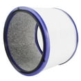 thumbnail image 1 of HURRISE Purificateur d'Air Filtre Durable pour HP01 HP02 HP03 DP01 DP02 DP03, Filtre Durable, 1 of 9