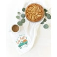 thumbnail image 4 of Hello Fall! Kitchen Tea Towel, 4 of 4