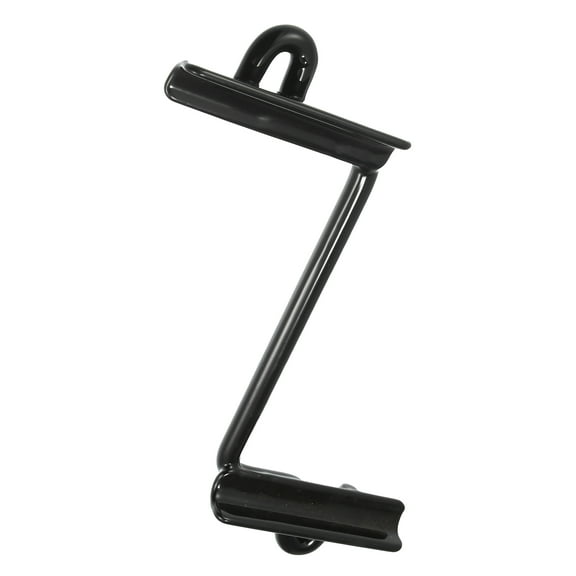 Unique Bargains Car Battery Hold Down Bracket for Jeep Cherokee Wrangler 1987-2001 Replacement 55010722