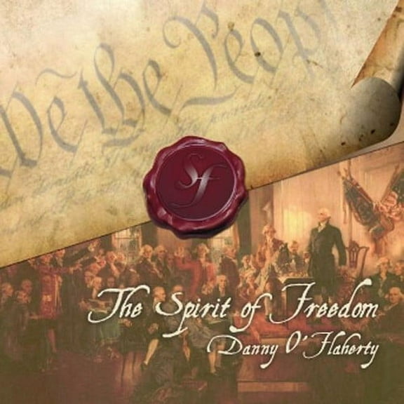 Spirit of Freedom