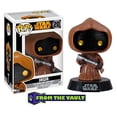thumbnail image 1 of Funko POP Star Wars Jawa Figura de acción Funko POP, 1 of 2