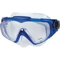 thumbnail image 5 of Intex Silicone Aqua Pro Sport Swim Mask Unisex Ages 14+, 5 of 6