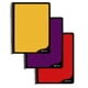 thumbnail image 1 of Cuaderno profesional kit 3 piezas Urman Cuadro Grande Original Resistente, 1 of 3