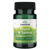 Swanson Prune & Senna 60 Sgels