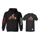 thumbnail image 1 of Kit De Sudadera + Playera Modelo El Águila De Veracruz, 1 of 4