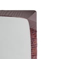 thumbnail image 2 of Ambesonne Urban Fitted Sheet, Red Brick Wall Loft City, Twin Size, Multicolor, 2 of 2