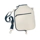 thumbnail image 5 of Funda para raqueta de pickleball, bolsa de hombro, soporte de regalo, funda para raqueta, raqueta de pickleball Blanco, 5 of 9