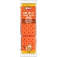 thumbnail image 7 of Keebler Cheese and Peanut Butter Sandwich Crackers, Single Serve Snack Crackers, 8 Count, 7 of 7