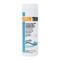 Advantis Yellowtrine Algaecide for Yellow-Mustard Algae 3lbs 408622A