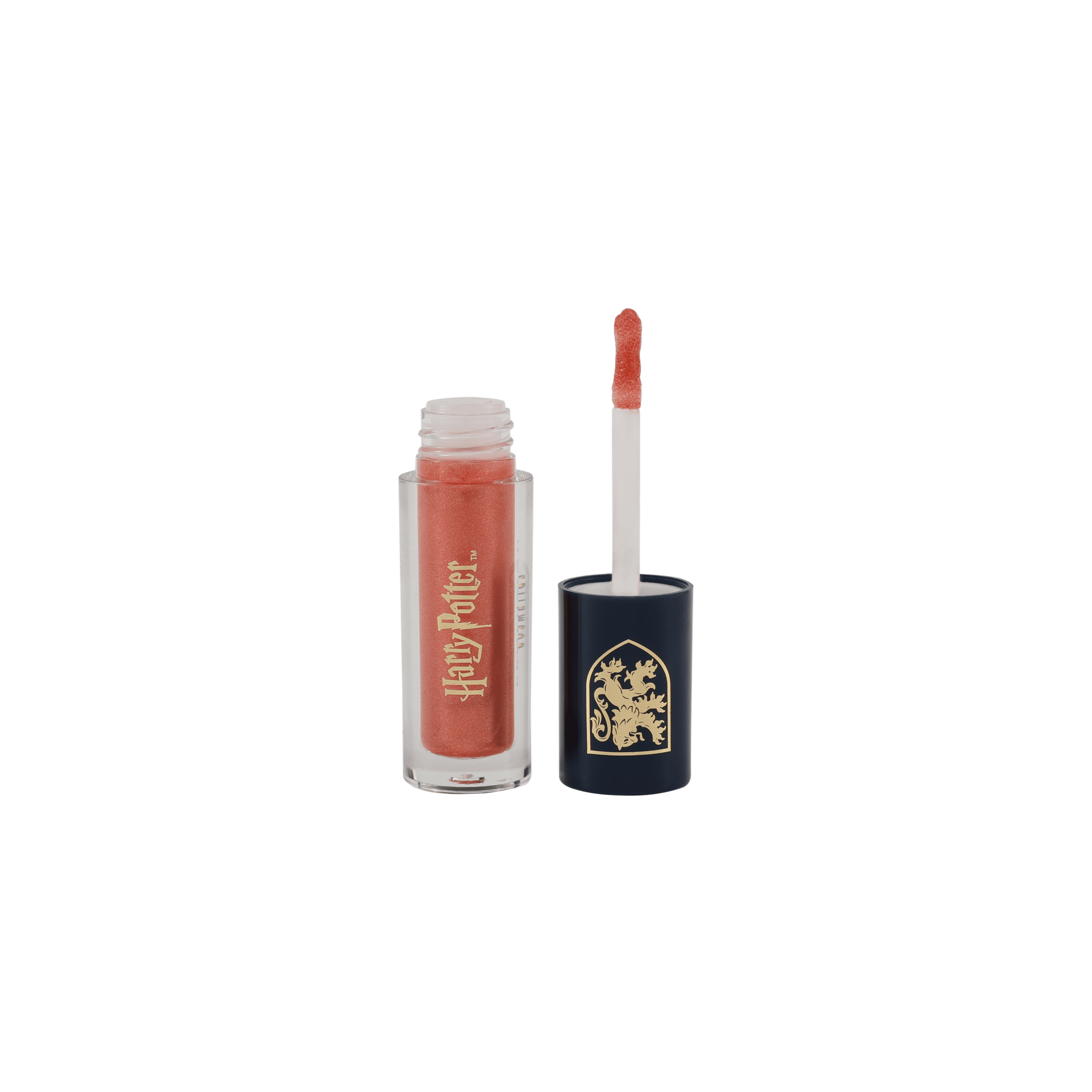 Profusion Cosmetics Harry Potter Holiday Gryffindor 2PC Lip Oil Set