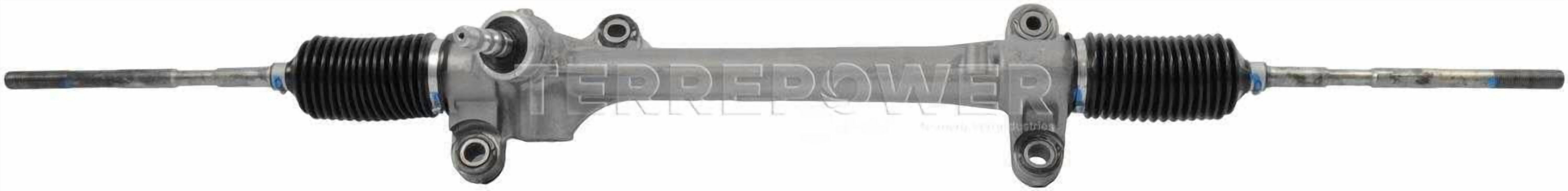 TERREPOWER formerly BBB Industries 211-0127 Remanufactured Power Steering Rack and Pinion Unit