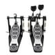 thumbnail image 5 of Pedal de Bombo Doble, Pedal de Tambor Doble Antideslizante, Pedal de Tambor Doble de Dos Cadenas para Amantes de La Batería Electrónica, Juego de perfke Pedal de bombo doble, 5 of 9