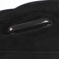 thumbnail image 6 of 1pc Inflatable Wedge Pillow Lightweight and Portable Inflatable Triangle Pillow Multi purpose Pad Body Pillow black, 6 of 9