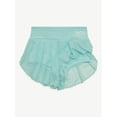 thumbnail image 5 of Justice Flutter Skirt for Girls with Built-In Shorts, Sizes XS-XL, 5 of 6