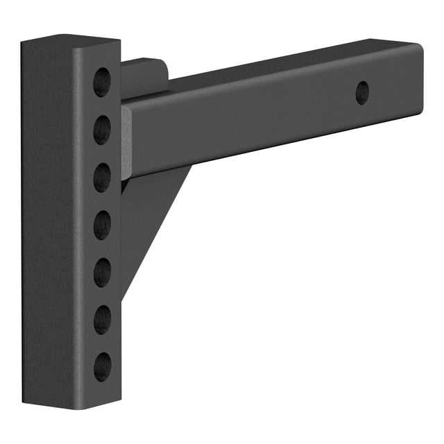 Tige de Répartition du Poids (2" de Tige, 2" de Chute, 6" de Hausse)