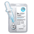 thumbnail image 1 of Lot de 3 TONYMOLY DR.LOGY WHITENING MASK SHEET 0.8 OZ - Neuf (Expédié des É.-U.), 1 of 2