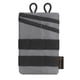 thumbnail image 1 of Bolsa de herramientas ligera, bolsa plegable, accesorios para exteriores (gris), 1 of 4