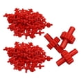 thumbnail image 2 of 100 Uds tren 15T engranajes modelo tren accesorios piezas modelo ferrocarril piezas Universal Hobby accesorio para 1/87 DIY modificado, 2 of 9