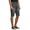 thumbnail image 4 of Rocawear Men's Conductor 5 Pocket Shorts, 4 of 6