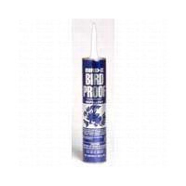 BIRD REPELLENT GEL 10 OZ CARTRIDGE per 5 Each