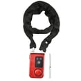 thumbnail image 2 of Cerradura antirrobo Y797G Smartphone con cadena inteligente resistente al agua, 2 of 8