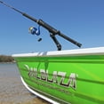 thumbnail image 3 of RAILBLAZA 02414011 Fish Finder Mount R-Lock S With Adjustable Joints, 3 of 4
