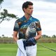 thumbnail image 3 of Fotbe Ocean Coral Turtle Camiseta Polo de Golf para Hombre con Estampado – Camisa Deportiva Transpirable con Cuello Abotonado-Medium, 3 of 6