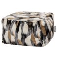 thumbnail image 1 of Le Pouf Loft Skins Multipelz de Sitting Point, 1 of 3