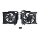 thumbnail image 1 of Motoventilador Ram 1500 2002 A 2008 Dodge V6 3.7L TONG YANG ., 1 of 3