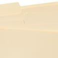 thumbnail image 4 of Pen+Gear File Folders, 75 Count, Beige Manila, Letter Size, 3 Tab Positions, 4 of 5