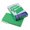 Green/Light Green, variant on Pendaflex Two-Tone File Folders- 1/3 Cut- Top Tab- Legal- Orange/Light Orange- 100/Box