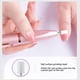 thumbnail image 5 of Kit de Archivos de Uñas Herramientas de Manicura Y Taladros Perforador Profesional de Uñas, Kit Recargable Portátil de Archivos de Uñas con 5 Cabezas de Cuidado, Recorte Y Pulido de Uñas Y Pies, 5 of 8