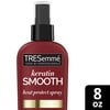 Tresemme Keratin Smooth Heat Protect Spray, 8 oz