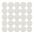 thumbnail image 1 of 50 Pcs Scent Diffuser Essential Oil Diffuser Replacement Pad Cotton Pads Air Fresher Essential Oils Pads, 1 of 4