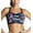 Graphic Print, variant on Womens Ultimate High Impact Underwire Sports Bra Style-5021