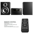 thumbnail image 4 of Control BTM2280 BTM2310 Control remoto Reemplazo de música Sistema estéreo Control remoto para combinación de CD HIFI, 4 of 8