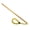Yellow, variant on Compactly Diving Diving Pointers Attach To Durability Nylon For Quickly Access During Adventure