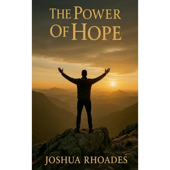 Power The Power Of Hope, (Paperback)